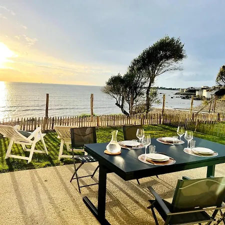 Coup De Coeur - Vue Et Acces Prive A La *