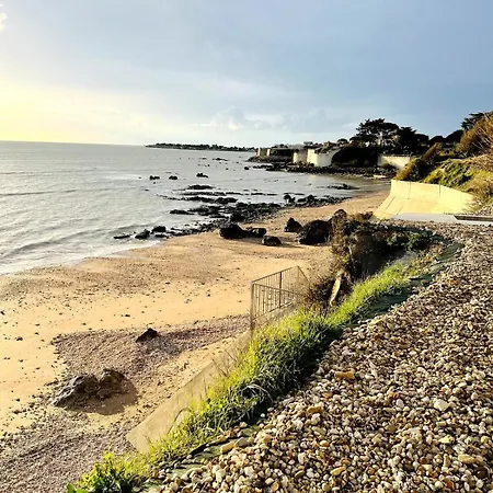 Coup De Coeur - Vue Et Acces Prive A La *