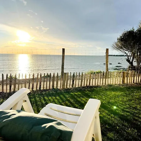 Coup De Coeur - Vue Et Acces Prive A La Apartment *