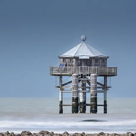 Apartment Coup De Coeur - Vue Et Acces Prive A La