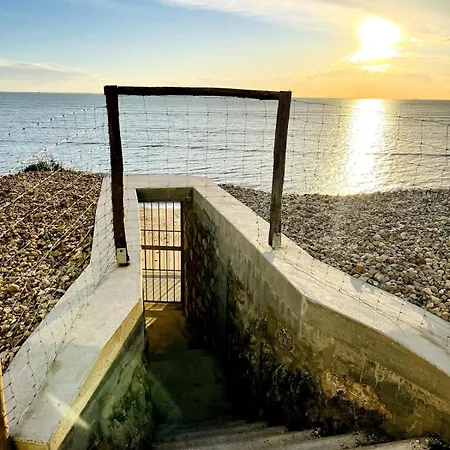 Coup De Coeur - Vue Et Acces Prive A La *