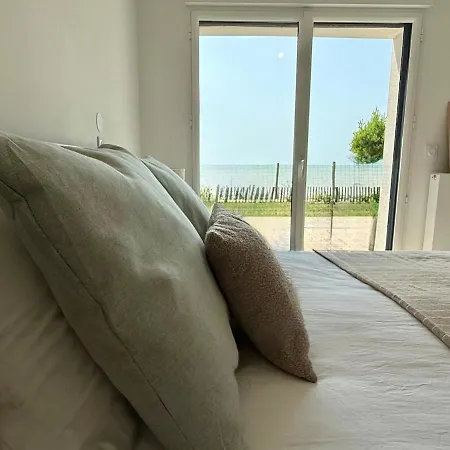 Coup De Coeur - Vue Et Acces Prive A La