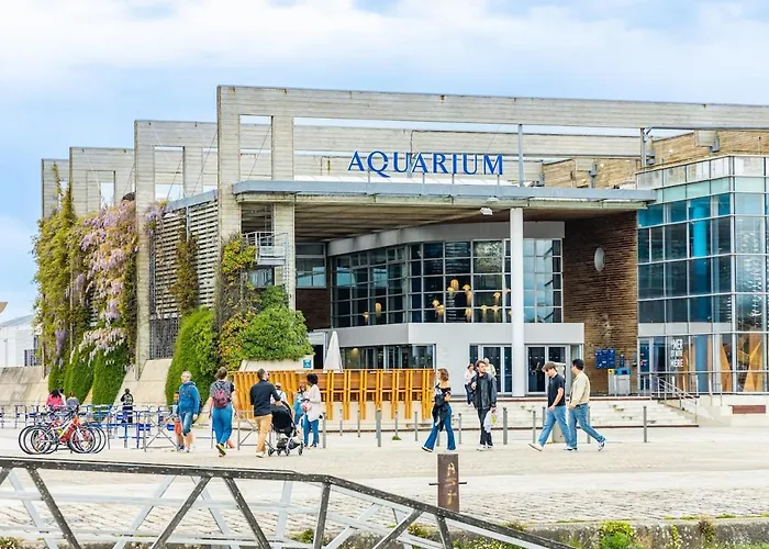 Coup De Coeur - Vue Et Accès Privé à La Apartamento Angoulins-sur-Mer