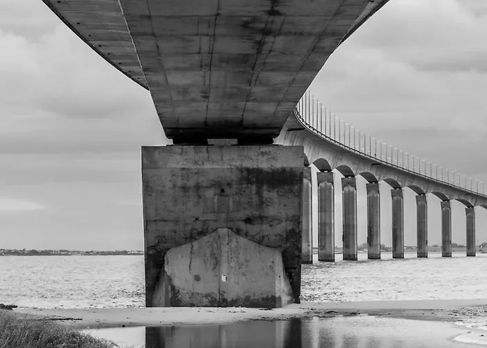 Coup De Coeur - Vue Et Accès Privé à La *