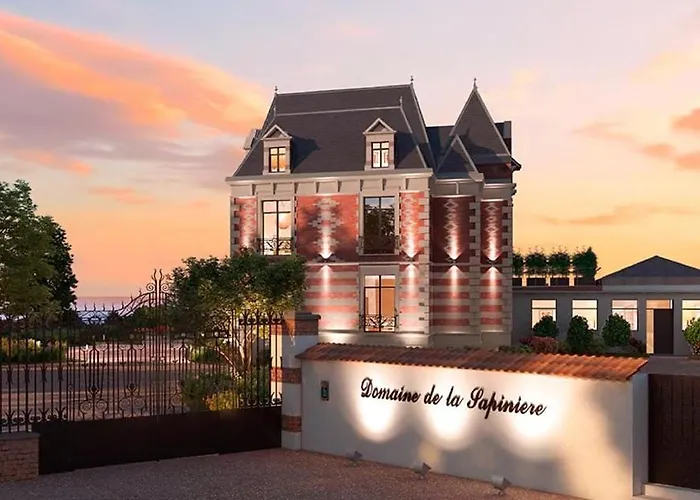 Coup De Coeur - Vue Et Accès Privé à La *