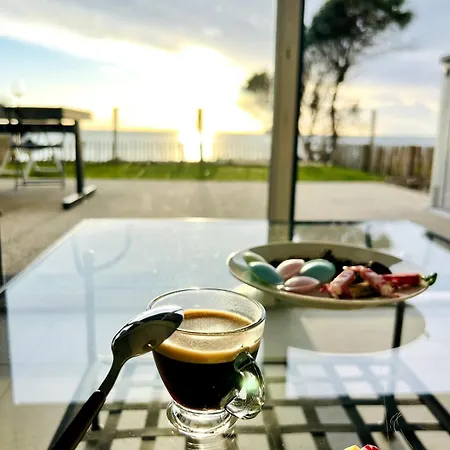 Coup De Coeur - Vue Et Acces Prive A La Apartment *