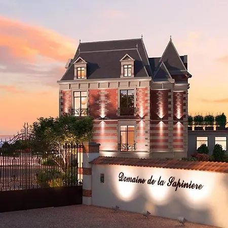 Coup De Coeur - Vue Et Acces Prive A La *