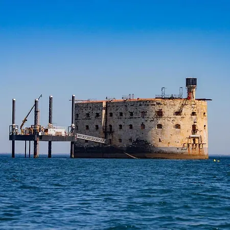 Apartment Coup De Coeur - Vue Et Acces Prive A La *