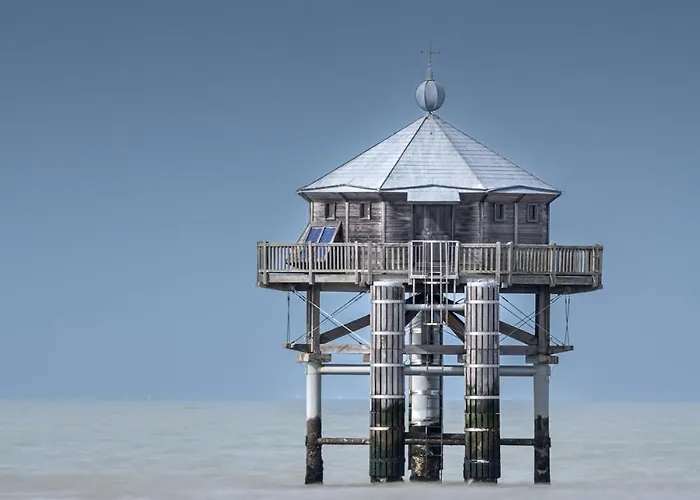 Apartment Coup De Coeur - Vue Et Acces Prive A La