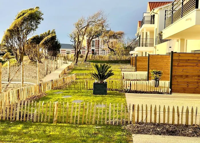 Coup De Coeur - Vue Et Acces Prive A La *