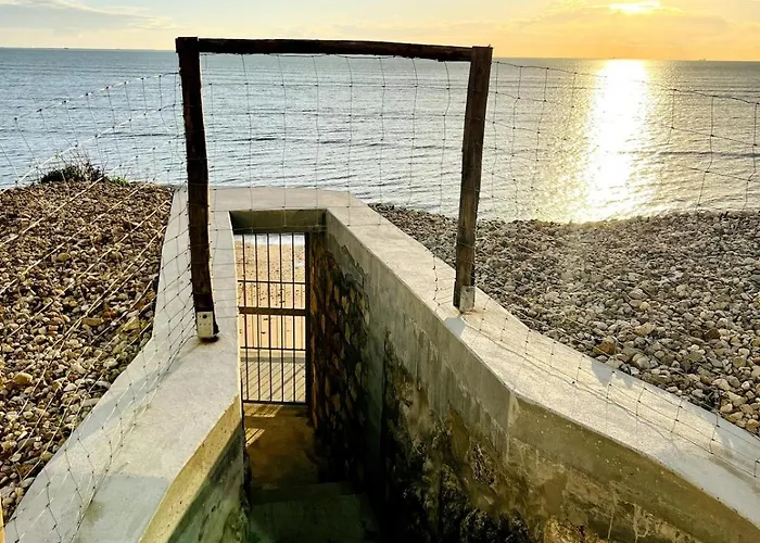 Coup De Coeur - Vue Et Acces Prive A La *