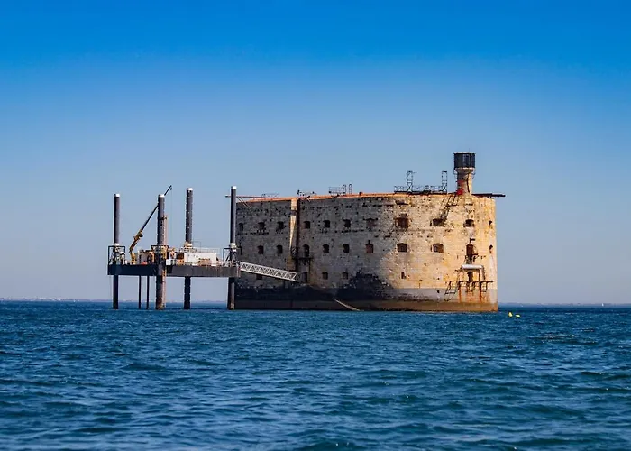 Apartment Coup De Coeur - Vue Et Acces Prive A La *