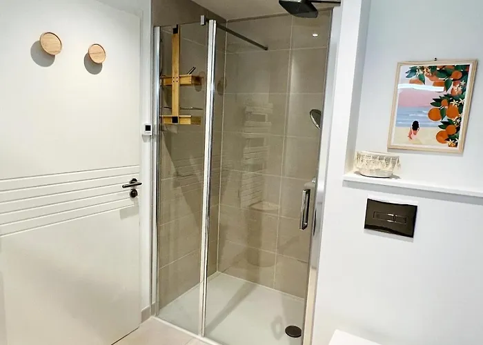 Coup De Coeur - Vue Et Acces Prive A La